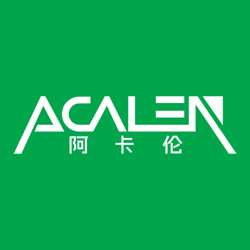 acalen阿卡伦旗舰店的LOGO