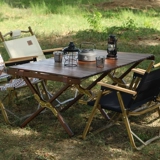 Строительные серию Черный ореховый орех.