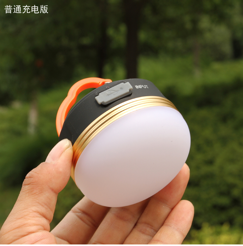 LED强光帐篷灯可充电超亮户外照明灯马灯野外营地灯野营灯露营灯 LED强光帐篷灯可充电超亮户外照明灯马灯野外营地灯野营灯露营灯