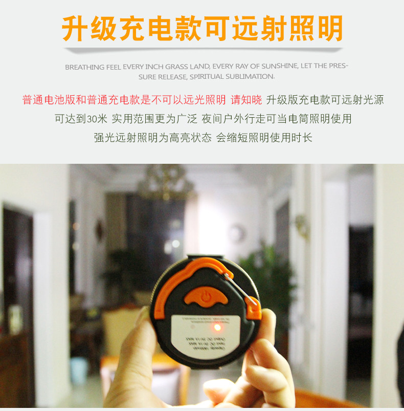 LED强光帐篷灯可充电超亮户外照明灯马灯野外营地灯野营灯露营灯 LED强光帐篷灯可充电超亮户外照明灯马灯野外营地灯野营灯露营灯