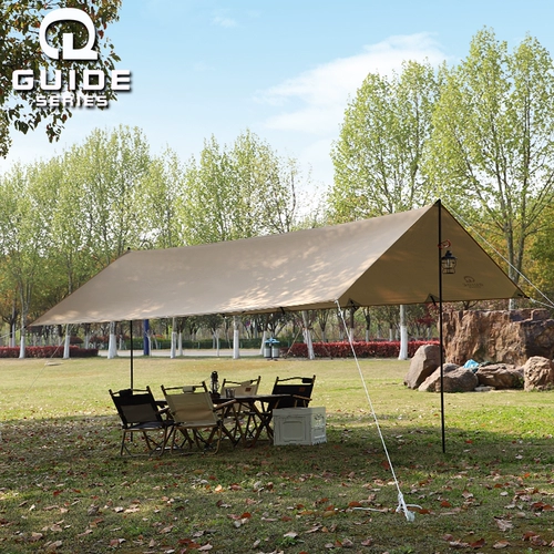 Buin Guideseries Oxford Campaignation The Rainstorming Sunshine Soldiers кампания кампания кампания