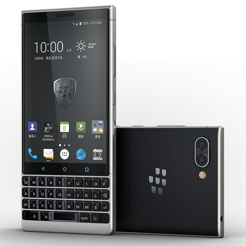 Blackberry Key2 Купить