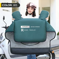 Буква R темно-зеленого цвета с крупным узором [бархатный и утолщенный]