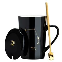 Черные золотые ажира