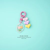 Розовый один A550