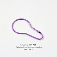 Светлый фиолетовый D526