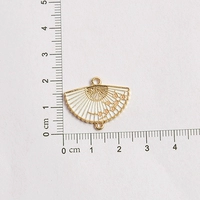 Ming Yellow № 18 D542