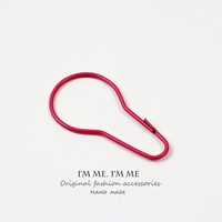 Роза красный D523