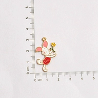 Серебро № 7 D747