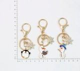 Apple, брендовая подвеска, брелок, украшение на сумку, bluetooth