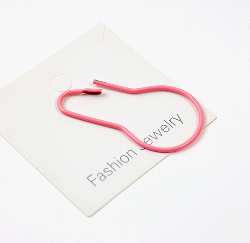 Высококачественная металлическая лампочка ручной работы, кукла, брелок, сумка, «сделай сам»