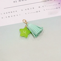 Звезда Green Star [E853