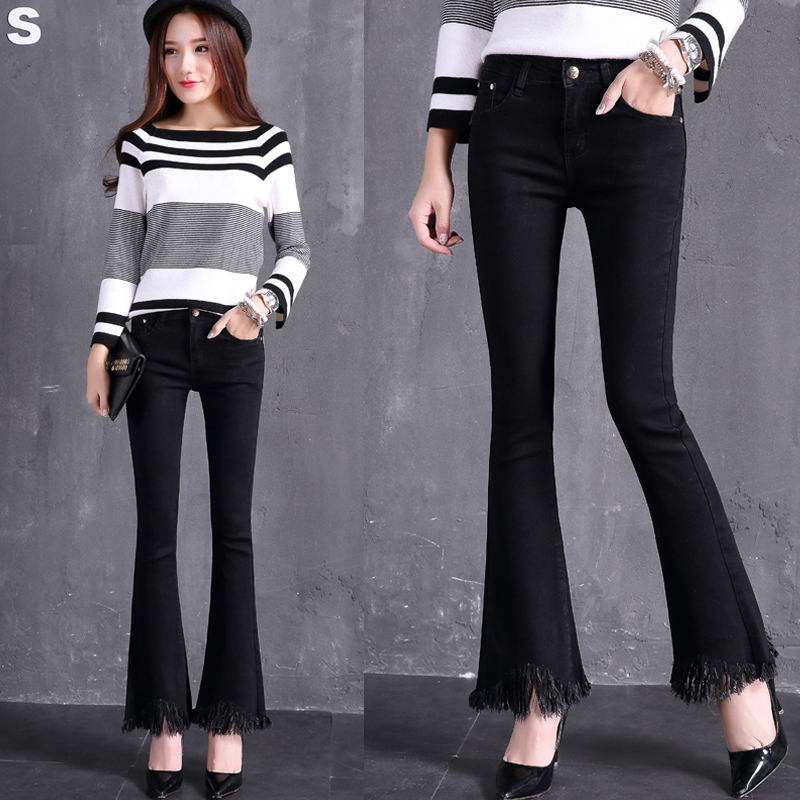 Jean femme ON PEUT - Ref 3194536 Image 1