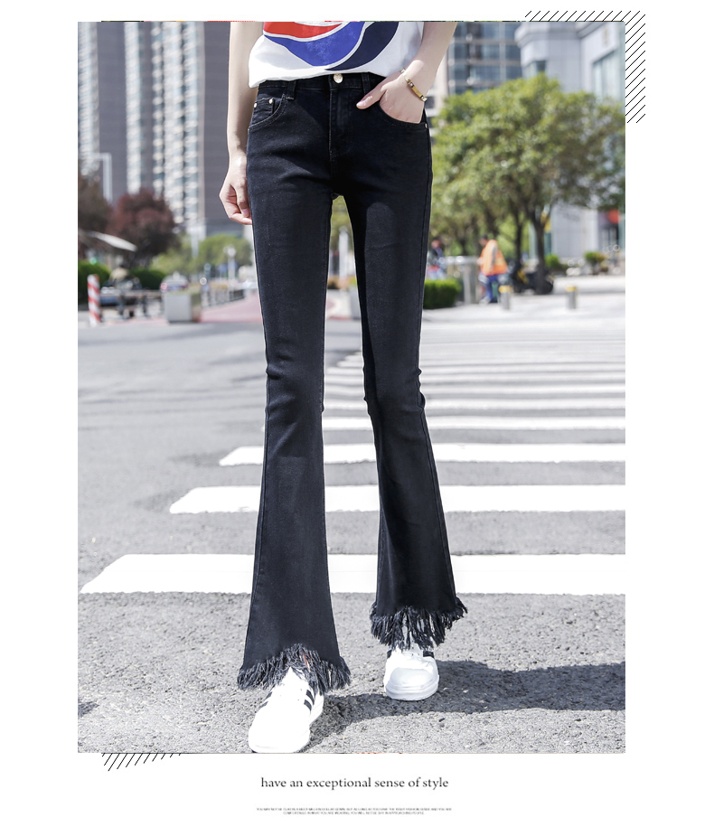 Jean femme ON PEUT - Ref 3191774 Image 11