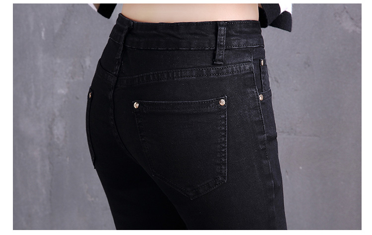 Jean femme ON PEUT - Ref 3194536 Image 22