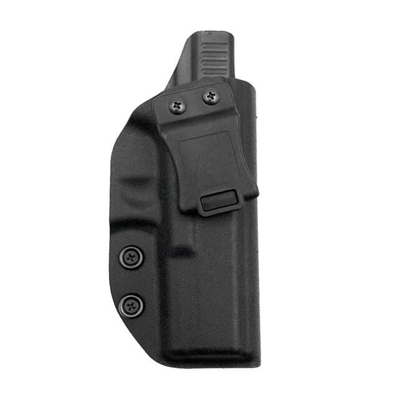 GLOCK Glock concealed waist inner waist quick pull-out sleeve G17 22 31 handgun set speed pull-out sleeve adjustable without lock