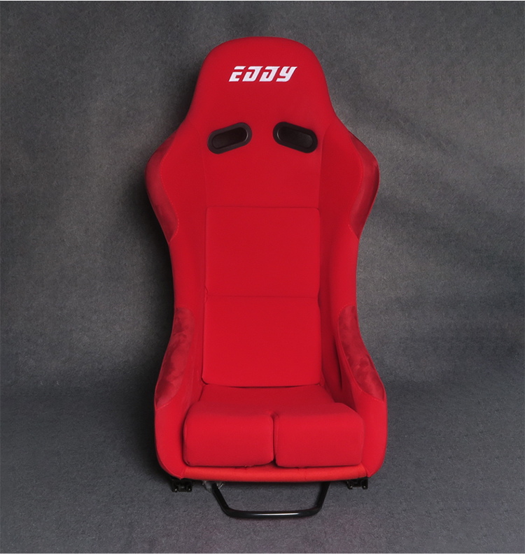 EDDY xe sửa đổi ghế xô ghế đua ghế sửa đổi trò chơi video trò chơi ghế carbon sợi ghế - Sửa đổi ô tô chổi rửa xe ô tô cán dài