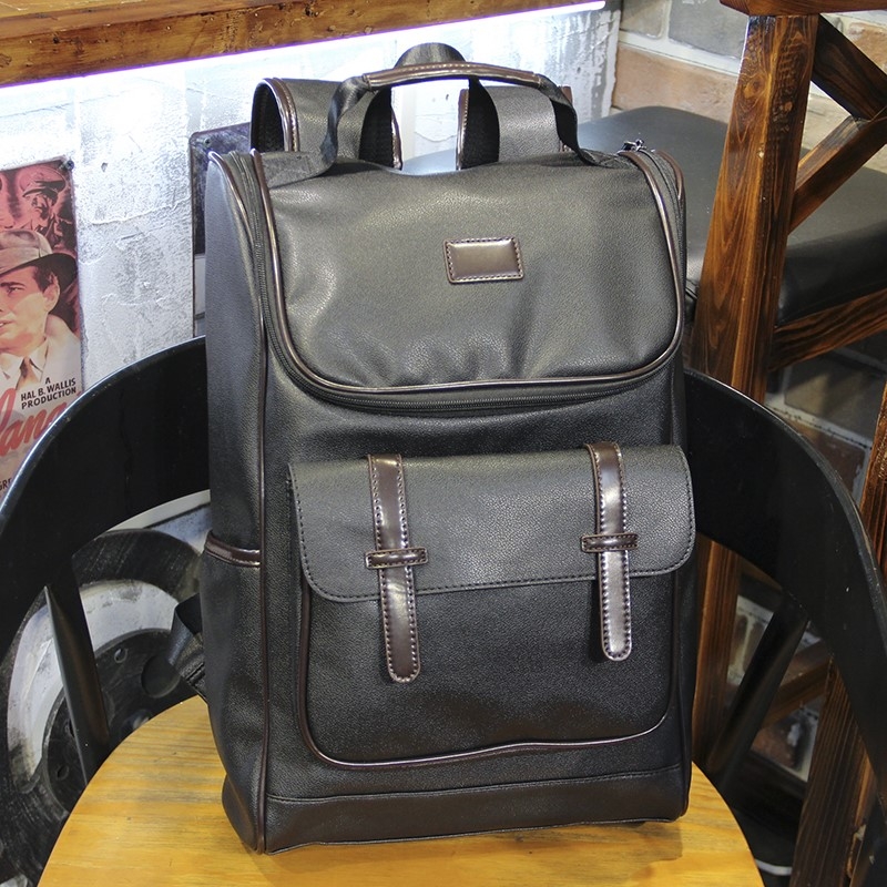 2022 Bookpack shoulder package outdoor commuter package travel package large capacity mountain climbing pack