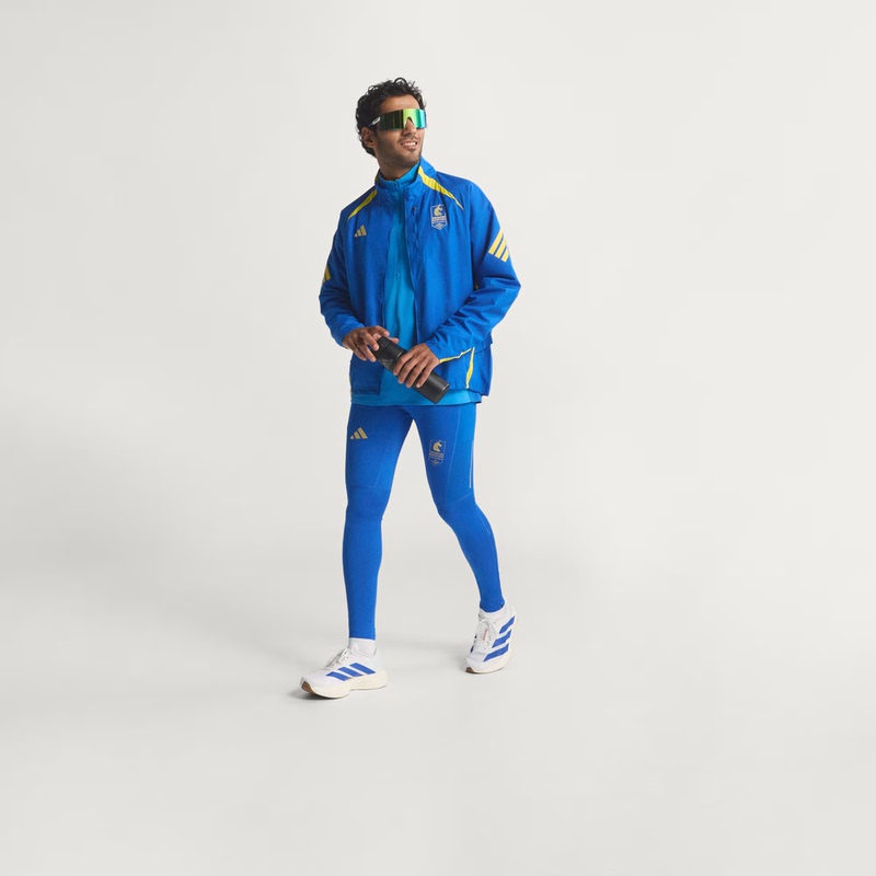In-Stock Adidas Boston Marathon 2026 Men's Jacket, Some Items in Stock In-Stock Adidas Boston Marathon 2026 Men's Jacket, Some Items in Stock