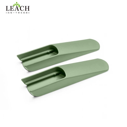 Универсальный закаленный ударопрочный прочный стульчик для кормления для домашнего использования