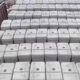 Shandong 25kg Cement Weight Blocks, Plastic Hanging Basket Weights, Ship Ballast Weights, Concrete Blocks, Stage Truss Weights
