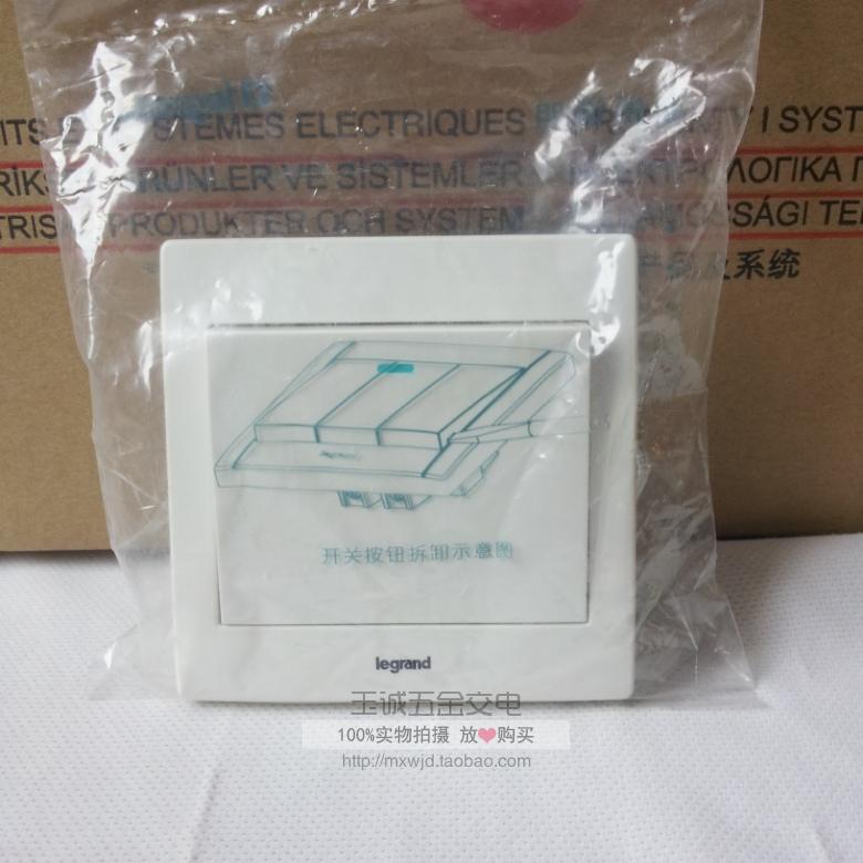 Rogram Mercury Series One Unipole Unipolar Band Indicator Switch Major Key 10A250VEN31 1 2BY