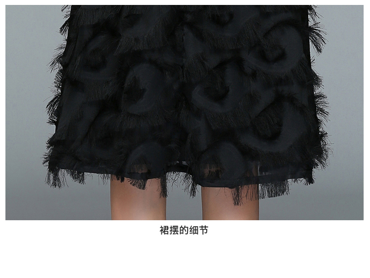 Robe femme en Fibre de polyester - Ref 3327630 Image 26