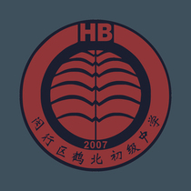 atob Shanghai Hebei Junior High School uniform (full set of school badge class uniform custom-made QT-009