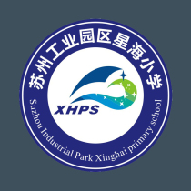 atob Suzhou Park Xinghai primary school uniform (with school badge) school uniform SZYQ-019