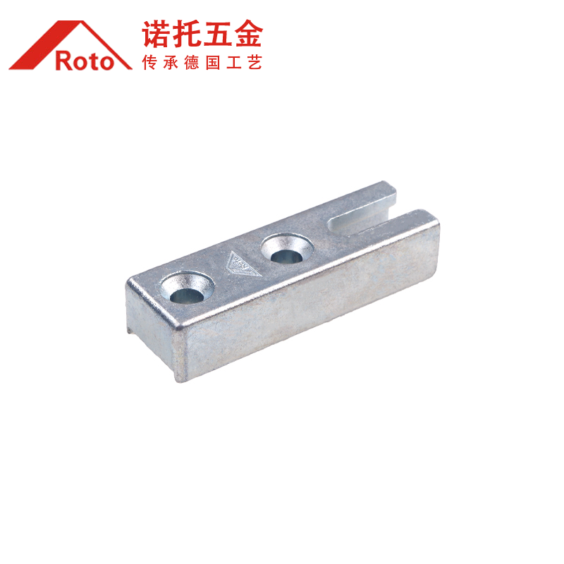 German Roto Doors & Windows Hardware Pull Door Lock Point U Type Lock Point Broken Bridge Aluminium Ramen Lock Aluminium Clad Wood Lock Point