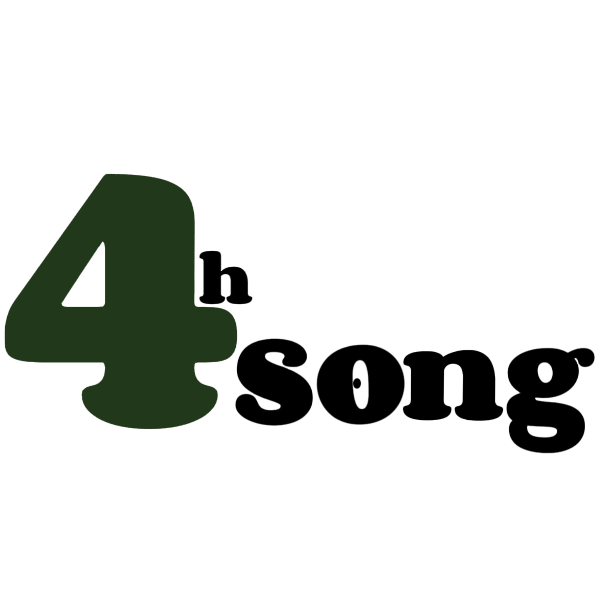 4hsong的店的LOGO