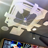 衡新意家居生活馆的LOGO