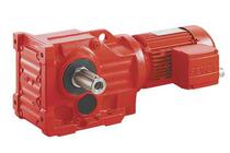 SEW motor reducer K47 spiral bevel gear reducer K37 gear reducer K67 reducer KA77