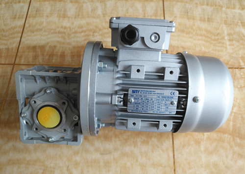 Italy SITI Motor SITI brake motor FC132LB4 7 5KW Import motor