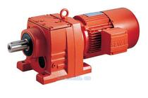 Germany SEW helical gear reduction motor SEW EURODRIVE SEW gear reduction motor