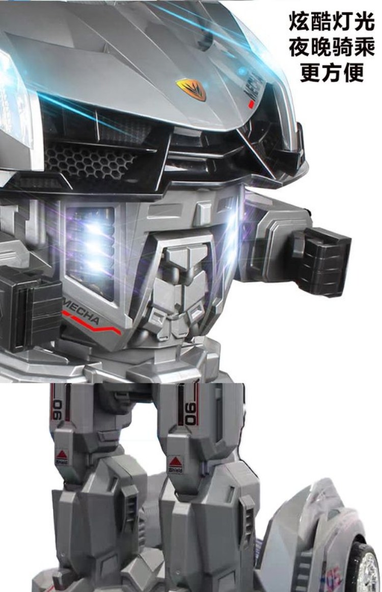 Cho thuê sân chơi vuông Trẻ em Quad Bike Cưỡi Robot Baby Carrier Rambo Knight Điện thương mại ắc quy xe - Con lăn trượt patinet / trẻ em mua patin cho bé