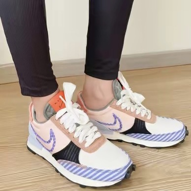 Nike Dbreak-Type Women's Vintage Casual Waffle Shoes Dd8506-851 W