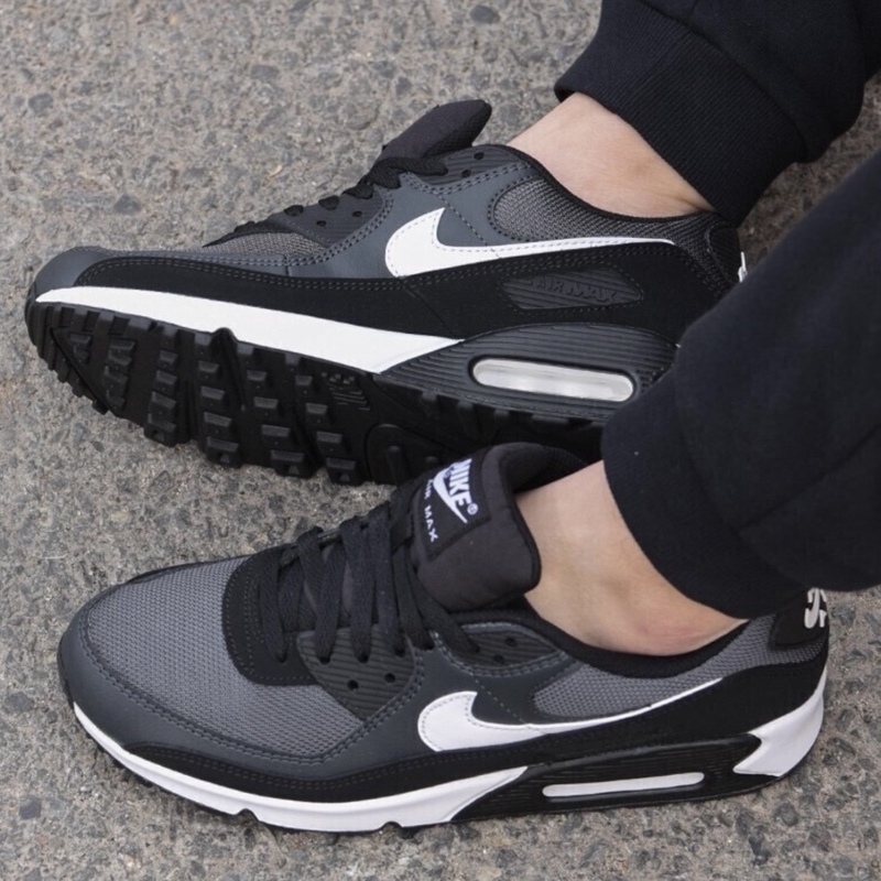 Nike Air Max 90 Men's Sports Shoes Casual Air Cushion Shoes 1080 6419 1028 8490