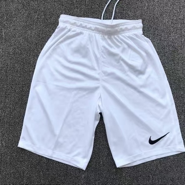 Nike New Summer Style Lightweight and Breathable Football Sports Shorts for Older Children 725988
