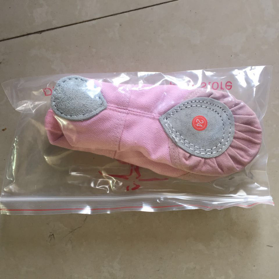 Chaussons de danse - Ref 3447733 Image 15
