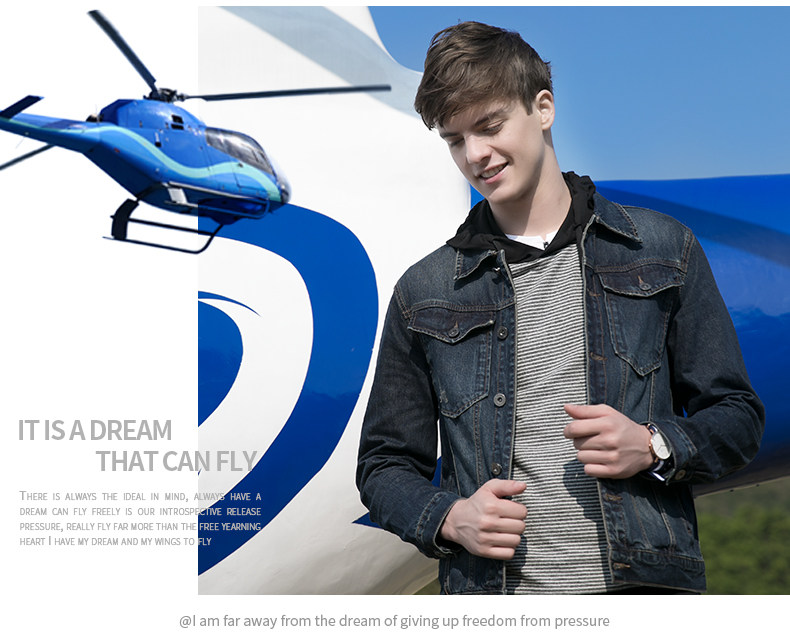 Blouson homme manches longues en Coton - Ref 3119029 Image 19