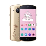 Meitu/美图 Hello Kitty, мобильный телефон, камера, ограниченное издание, T9, функция поддержки всех сетевых стандартов связи, T8, 8S