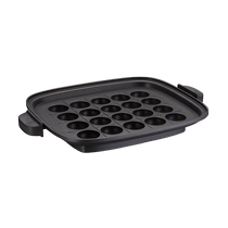 Gree Electric Hot Pot Multifunctional Cooking Pot Accessories Baking Pan Assembly (Meatball Plate)