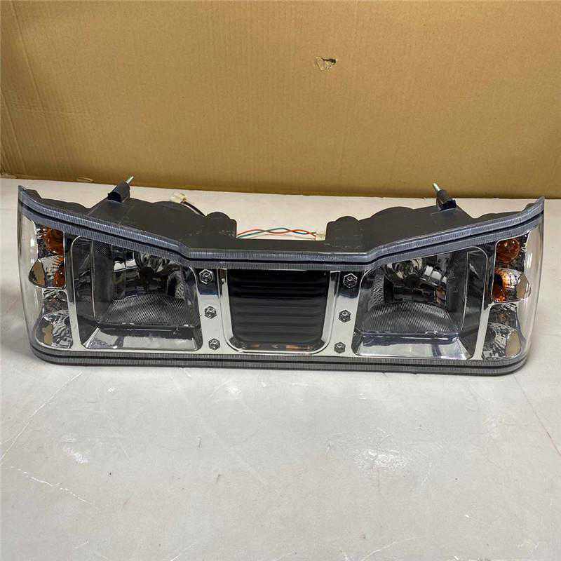 灯 风云拖拉机大灯 四轮大灯 前照灯 小拖中拖大灯