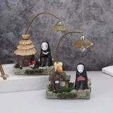 Миядзаки Хаяо Тоторо Японский лечите