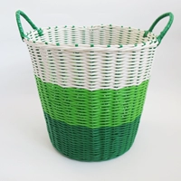 Зеленый, градиент