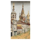 Каменная мозаика головоломка головоломка