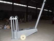 Steering knuckle vertical shaft disassembly and assembly rack pneumatic hydraulic claw kingpin bearing press auto maintenance auto repair tools