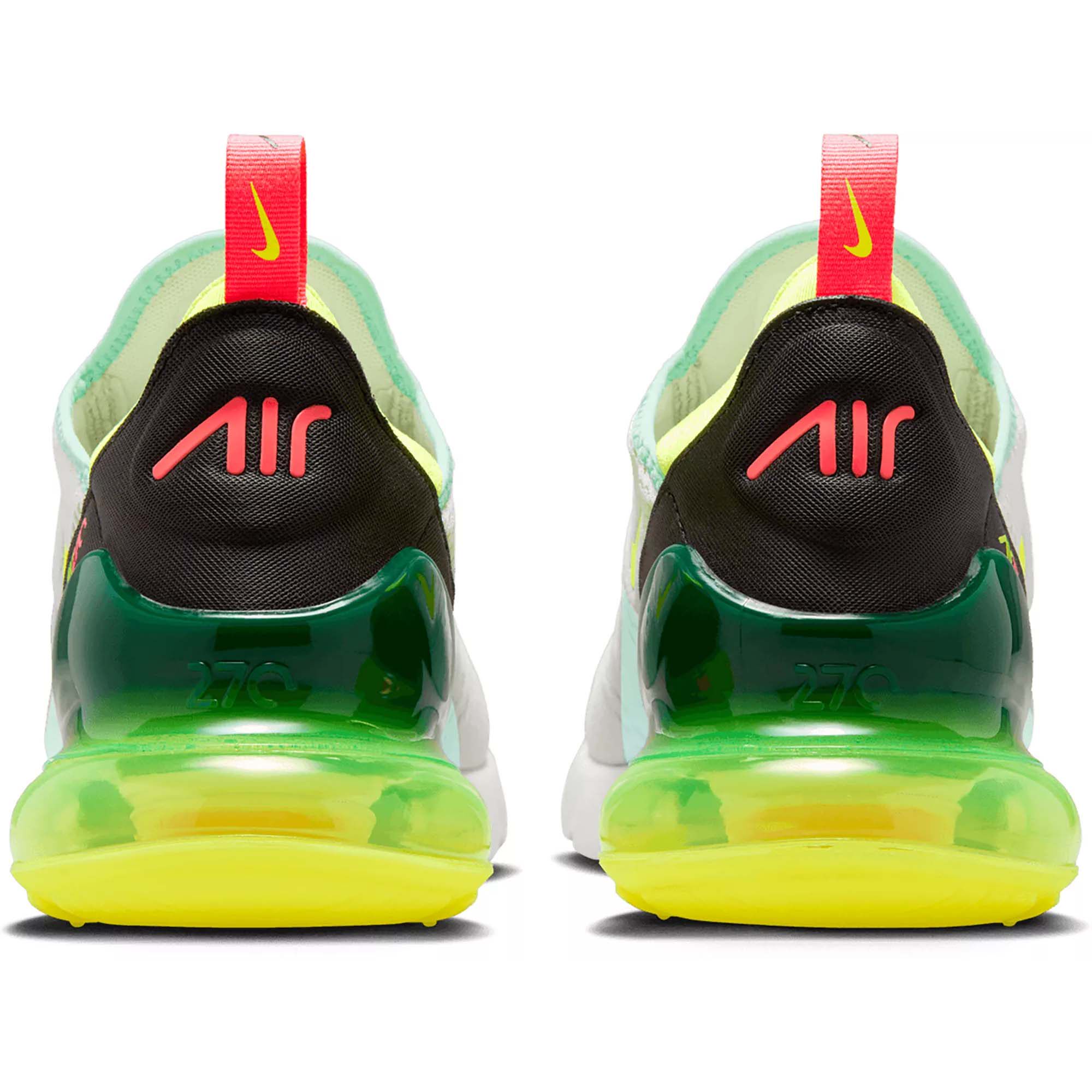 are nike air max 270 non slip