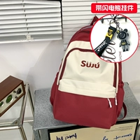 Красный+молния медведь